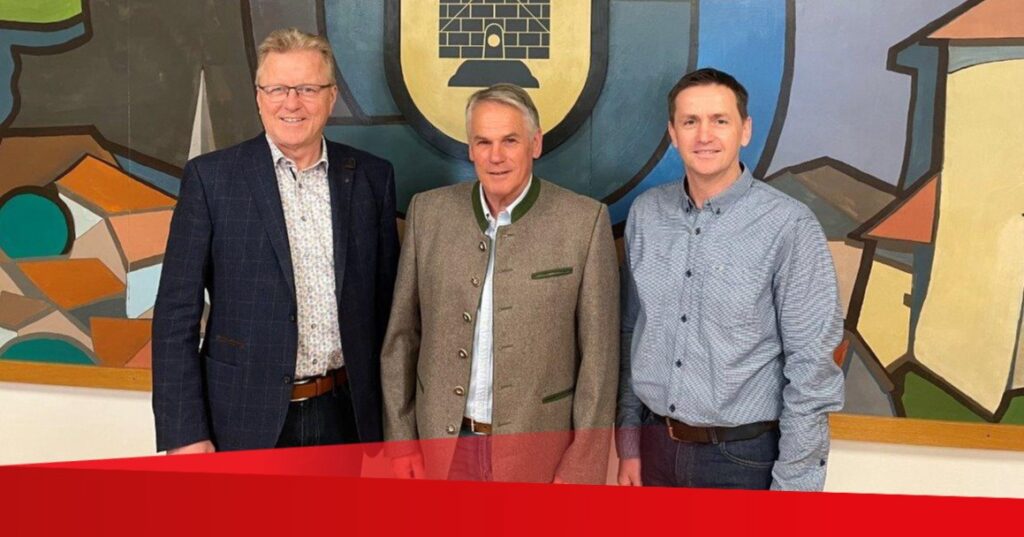 Polizei-Urgestein im Ruhestand