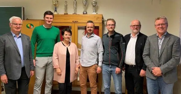 Trachtenkapelle Arnoldstein hat neuen Vorstand